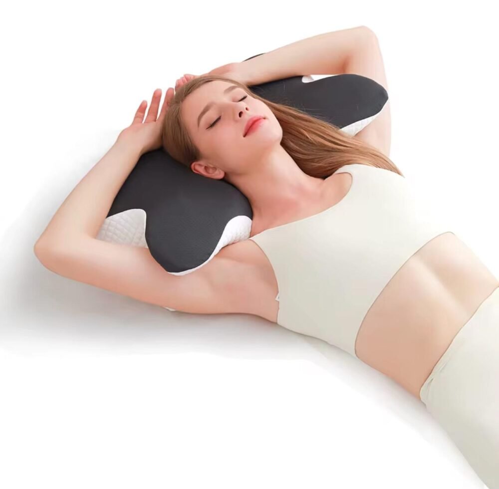Saphiri Best Pillow For Neck Pain in the USA